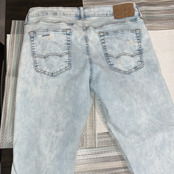American Eagle - Slim Fit - Jeans - Picture 2 of 3